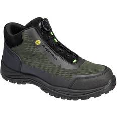 Zapatos de trabajo Portwest Botas de trabajo plantilla de Composite anti perforación Girder Composite Mid S3S esd sr fo FE04