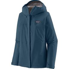 Patagonia Torrentshell 3L Jacket - Lagom Blue