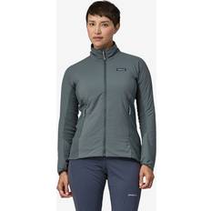 Patagonia womens nano-air light hybrid NOUVEAU GREEN