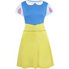 Disney Disney Princess Costume for Women Snow White Cosplay Ladies Fancy Dress