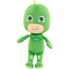 PJ Masks Soft Toys PJ Masks PJ Masks Beans Plush, Gekko, by Just Play