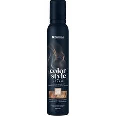 Indola Colour Style Mousse Temporary Colour Beige Blonde