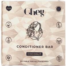 Chey Solid Conditioner Bar Coconut 60g