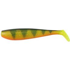 Fishing Equipment Fox Rage gumov nstraha zander pro shad limited edition natural perch 16 cm