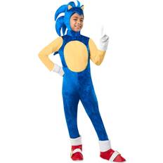 Sonic Child Deluxe Costume