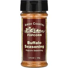 Amish Country Popcorn Seasoning, Buffalo