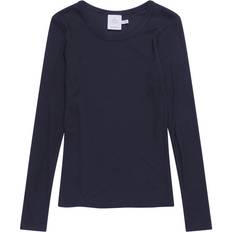 Munthe Cutest T-shirt - Navy