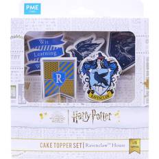 Bagetilbehør PME Ravenclaw Toppers, 15