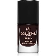 Nagelprodukter Collistar Puro Long-Lasting Nail Lacquer Långvarig 10ml