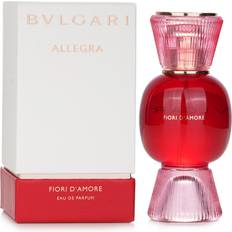 Bvlgari Bulgari Allegra Fiori D'Amore 50 ml 50ml