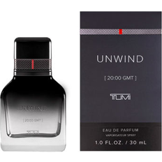 Unwind 20:00GMT Eau De Parfum Misc