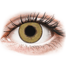 TopVue Kontaktlinser TopVue Daily Color Pure Hazel 2 Linser
