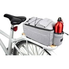 Dunlop Bike Bicycle Bag 7 Litre