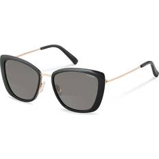 Rodenstock Sonnenbrillen R3339, A, 55, Polarized