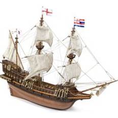 Occre 1/85 Scale Golden Hind Model Kit