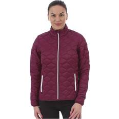 Purple - Woman Outerwear Tuxer Lab Lady Jacket - Purple