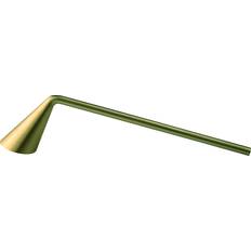 Blomus NOX Snuffer, Brass
