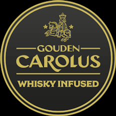 Gouden Carolus Whisky Infused 33 cl