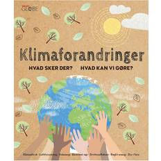 Bøger Klimaforandringer