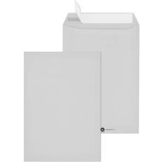 MAILmedia Kuvert C4 Genbrugsgrå 229 x 324 mm