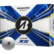 Bridgestone Tour B XS Golf Balls