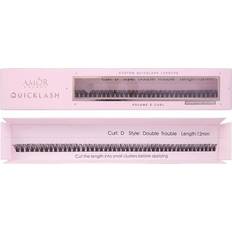 Amor Lashes QuickLash Lengths Double Trouble 12mm