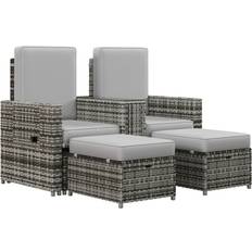 OutSunny Recliner