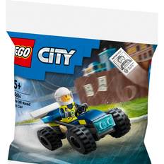 LEGO City 30664 Politiets offroad-buggy [Levering: 1-2 dage]