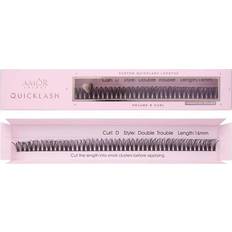 Amor Lashes QuickLash Lengths Double Trouble 16mm