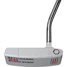 Bettinardi Putters Bettinardi Studio Stock Series SS28 Single Bend Putter