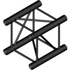 Studioutrustning AluTruss DecoLock DQ4-S200 4-Way Cross Beam