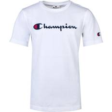 Champion T-Shirts Champion Unisex T-Shirt