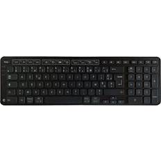 Contour Tangentbord Contour Balance Keyboard Med Tråd