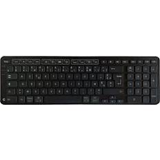 Contour Balance Keyboard