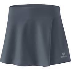 Erima Tennis Nederdel Med Indershort - Slate Grey