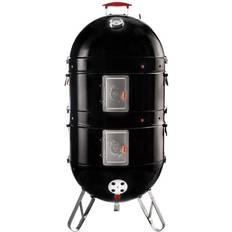 Air Inlet Smokers ProQ Excel BBQ Smoker