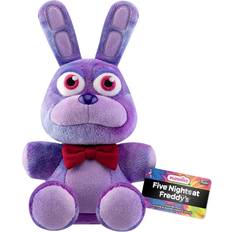 Peluches Funko Five Nights at Freddys Tie Dye Bonnie