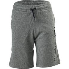 Champion Bermuda Junior Grey, Unisex, Tøj, Shorts, Grå