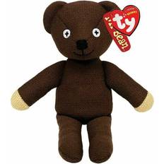 Mr. Bean Teddy Bear Medium