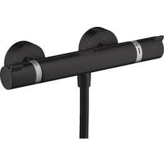 Hansgrohe Ecostat (13116670) Negro mate