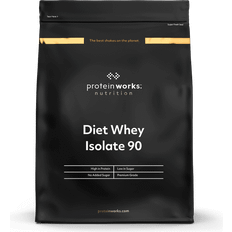 The Protein Works Diet Isolate 90