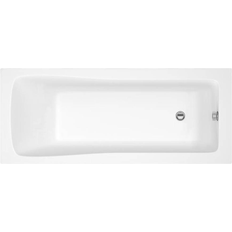 Bathtubs Nuie Linton (NBA407) 160.0x70.0