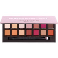 Best Eyeshadows Anastasia Beverly Hills Eyeshadow Palette Modern Renaissance