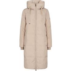 Mos mosh nova square down coat Mos Mosh Nova Square Down Coat - Savannah Tan