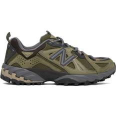 610 new balance New Balance 610v1 - Covert Green/Dark Moss/Rich Earth