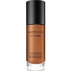 Bareminerals barepro foundation BareMinerals barePro Liquid Foundation Female 30 ml