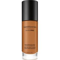 BareMinerals BarePRO Performance Wear Liquid Foundation SPF20 #24 Latte