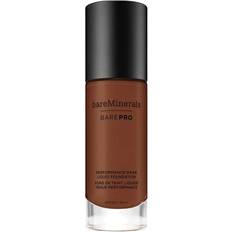 Bareminerals performance wear BareMinerals barePro Liquid Foundation Female 30 ml