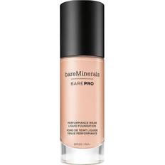 BareMinerals BarePRO Performance Wear Liquid Foundation SPF20 #0.5 Porcelain