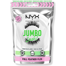 False Eyelashes NYX Jumbo Lash! #07 Full Feather Flex